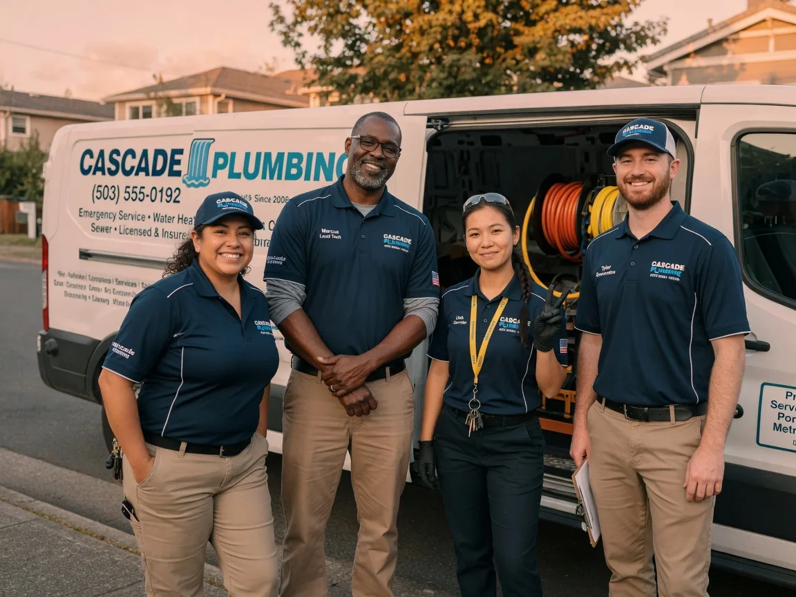 Emergency Plumber company in Black River Falls, WI